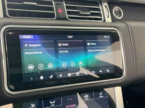Used 2020 Land Rover Range Rover Autobiography AWD/4WD image 14