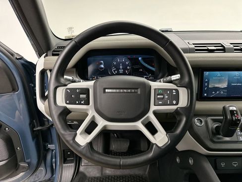 Used 2020 Land Rover Defender 110 S image 17