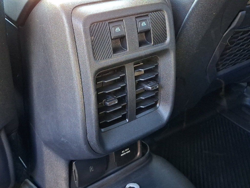 Used 2025 Ford Bronco Badlands AWD/4WD image 11