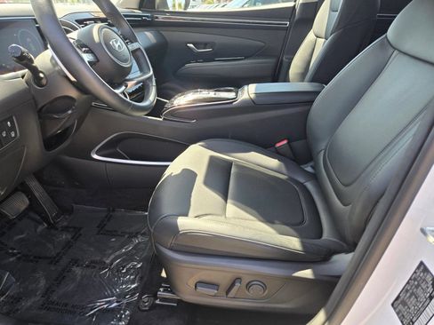 Used 2024 Hyundai Tucson SEL AWD/4WD image 11