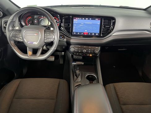 Certified 2025 Dodge Durango GT image 12
