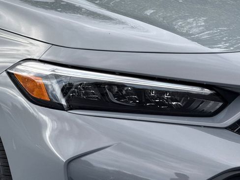 New 2026 Honda Civic Sport image 29