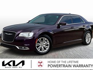 Used 2021 Chrysler 300 Touring w/ Driver Convenience Group image 1