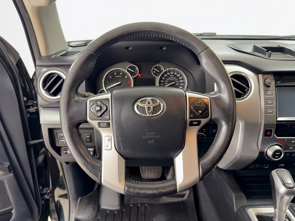 Used 2014 Toyota Tundra Platinum RWD image 10