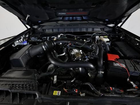 Used 2024 Ford Bronco Raptor image 43