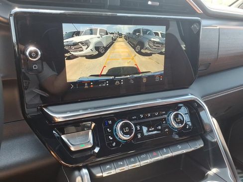 New 2026 GMC Sierra 1500 Denali Ultimate AWD/4WD image 19