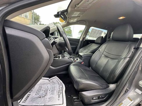 Used 2020 Nissan Rogue SL image 14