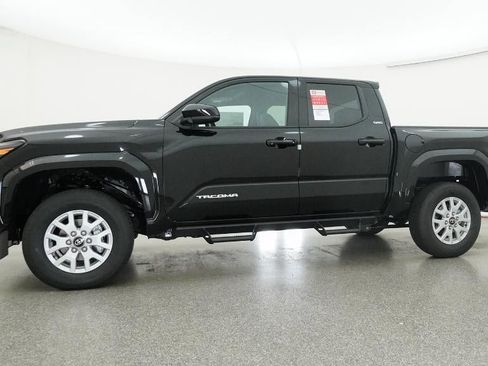 New 2026 Toyota Tacoma SR5 image 51