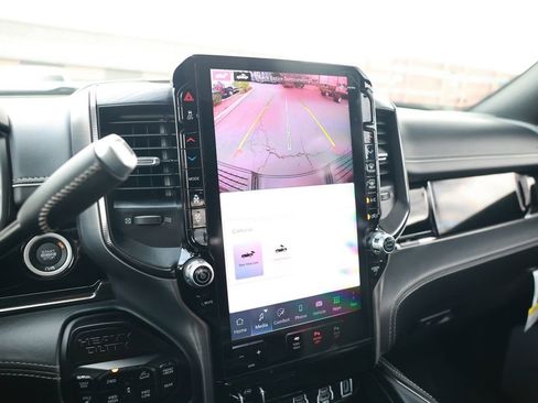 New 2026 RAM 2500 Power Wagon image 20