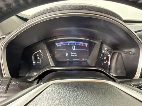 Certified 2020 Honda CR-V EX-L image 18