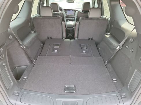 New 2026 Dodge Durango GT image 8