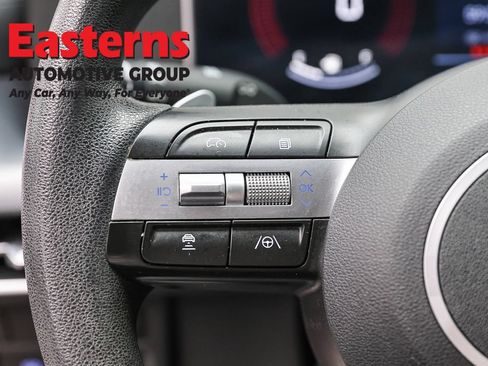Used 2024 Hyundai Sonata SEL FWD image 16