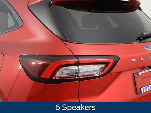 New 2026 Ford Escape Active w/ Active Premium Tech Pack image 17