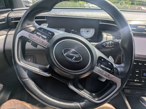 Used 2022 Hyundai Santa Cruz Limited AWD/4WD image 20
