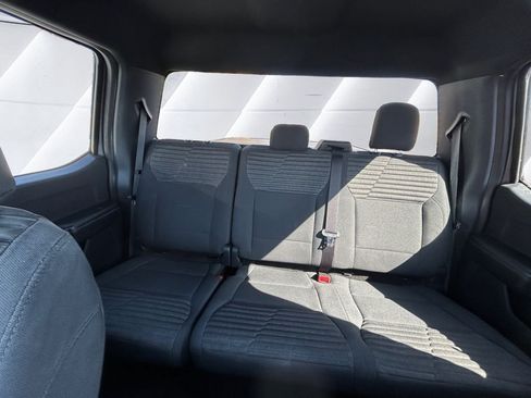 Used 2021 Ford F150 XL w/ STX Appearance Package RWD image 18