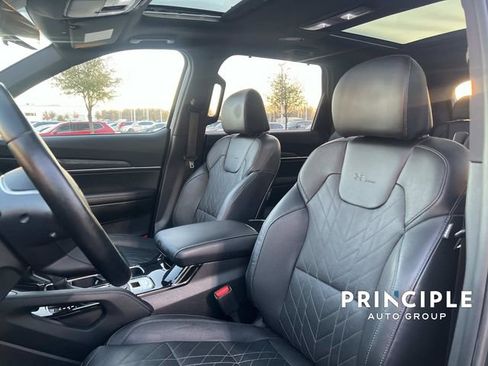 Used 2023 Kia Telluride AWD image 15
