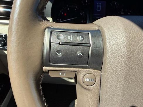 Used 2016 Lexus GX 460 Luxury AWD/4WD image 62