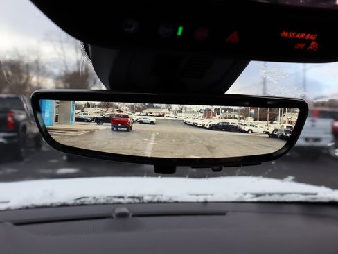 New 2026 Chevrolet Equinox LT w/ Safety and Technology Package image 20