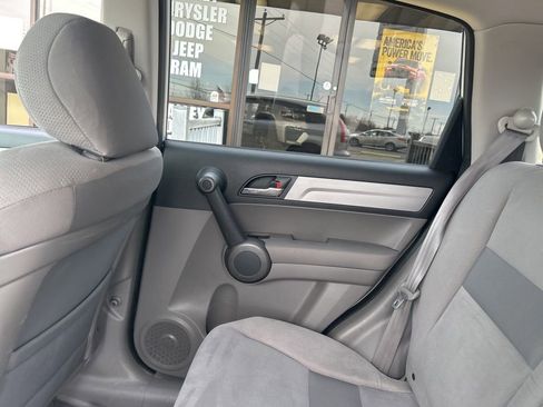 Used 2011 Honda CR-V EX image 9