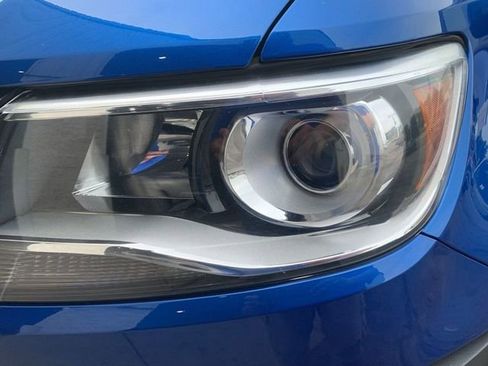 Used 2020 Chevrolet Colorado ZR2 w/ ZR2 Dusk Special Edition image 32