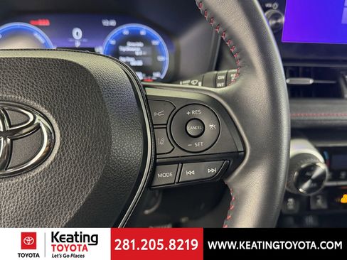 Used 2023 Toyota RAV4 XSE image 27