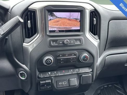New 2024 Chevrolet Silverado 2500 W/T w/ WT Convenience Package RWD image 19