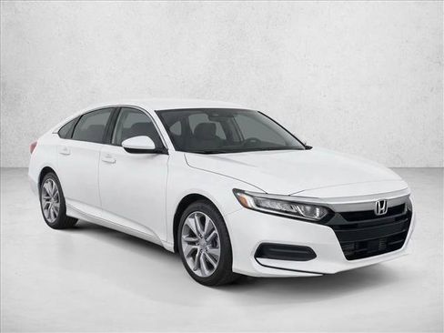 Used 2020 Honda Accord LX image 3