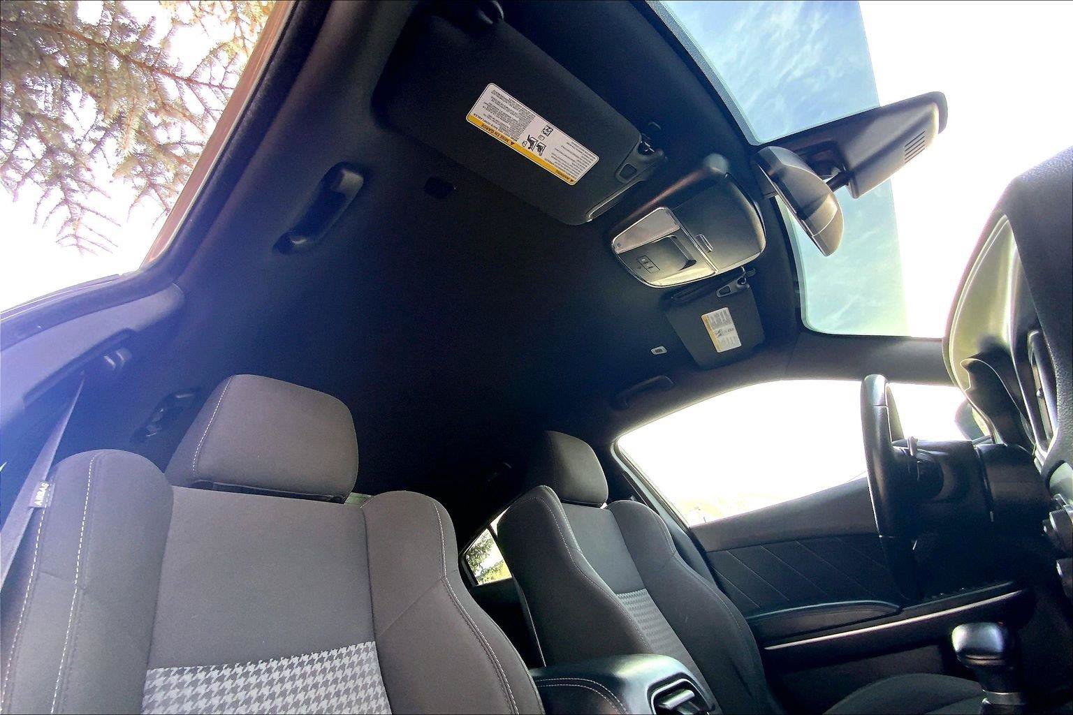 Certified 2023 Dodge Charger R/T RWD image 22