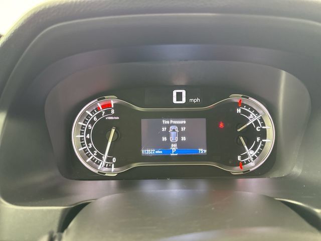 Used 2017 Honda Pilot Elite image 16