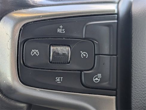 Used 2021 Chevrolet Silverado 1500 RST w/ All Star Edition Plus image 28