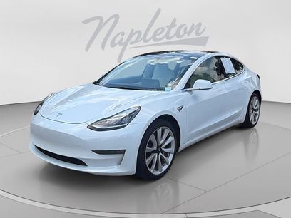Used 2020 Tesla Model 3 Long Range