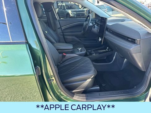 Certified 2024 Ford Mustang Mach-E Select w/ Comfort Package Lite image 15