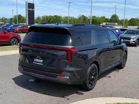 New 2026 Kia Carnival SX Prestige image 7