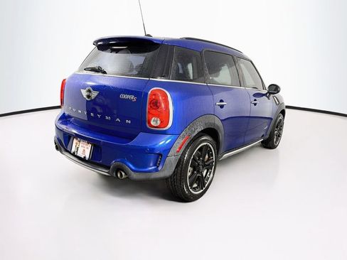 Used 2016 MINI Cooper Countryman S AWD/4WD image 10