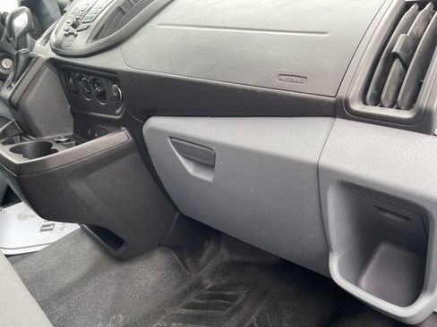 Used 2016 Ford Transit 150 130 Low Roof RWD image 18