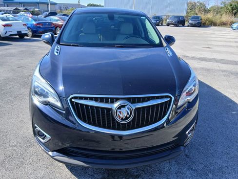 Used 2020 Buick Envision Preferred image 3