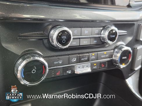 Used 2023 Ford F150 XLT w/ Equipment Group 302A High AWD/4WD image 21