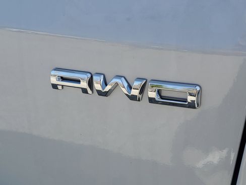 New 2026 Ford Escape ST-Line Select w/ Equipment Group 401A image 4