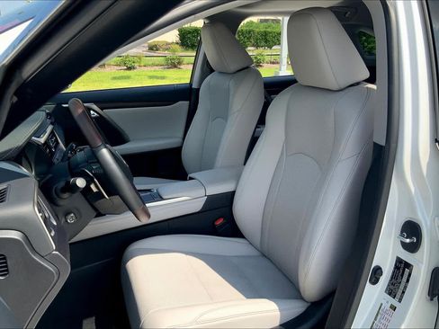 Used 2020 Lexus RX 350 FWD w/ Premium Package image 8