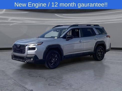 New 2026 Subaru Outback Limited w/ Premium/Limited Package 2 AWD/4WD image 1