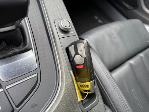 Used 2019 Audi A5 2.0T Premium Plus w/ Premium Plus image 32