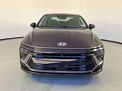 New 2026 Hyundai Sonata Limited image 2