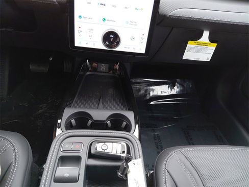 New 2025 Ford Mustang Mach-E Premium image 32