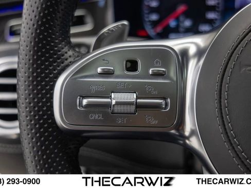 Used 2019 Mercedes-Benz S 63 AMG 4MATIC Coupe image 55