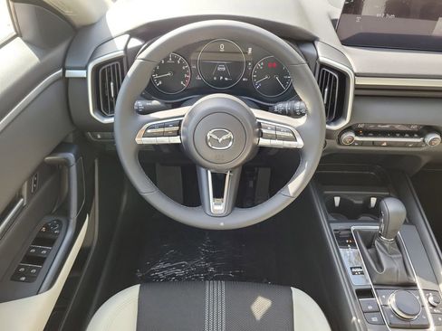 New 2026 MAZDA CX-50 AWD 2.5 S w/ Weather Package image 14