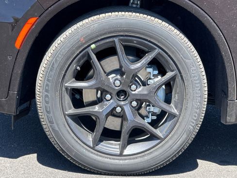 New 2026 Dodge Durango GT AWD/4WD image 24