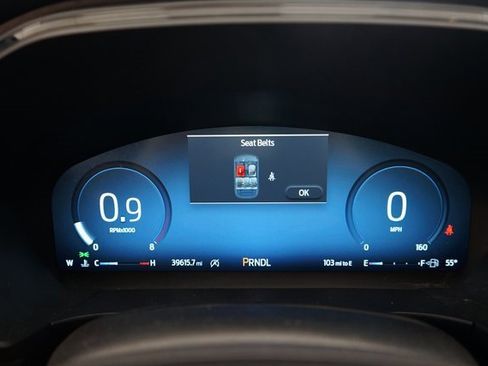 Used 2023 Ford Escape ST-Line Select w/ Tech Pack #2 image 35