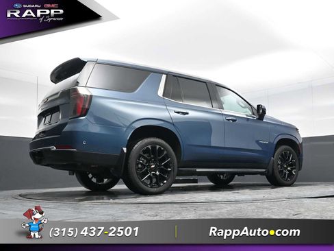 Used 2025 Chevrolet Tahoe LS image 20