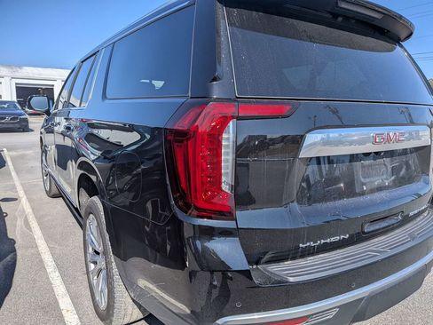 Certified 2024 GMC Yukon XL Denali image 7