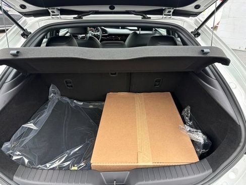 New 2026 MAZDA MAZDA3 s Sport FWD image 32